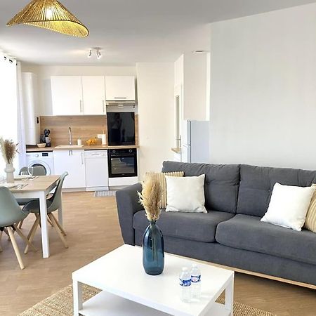 Le Brennou- Proche Centre- Neuf-Climatise-Tout Equipe Châteauroux エクステリア 写真